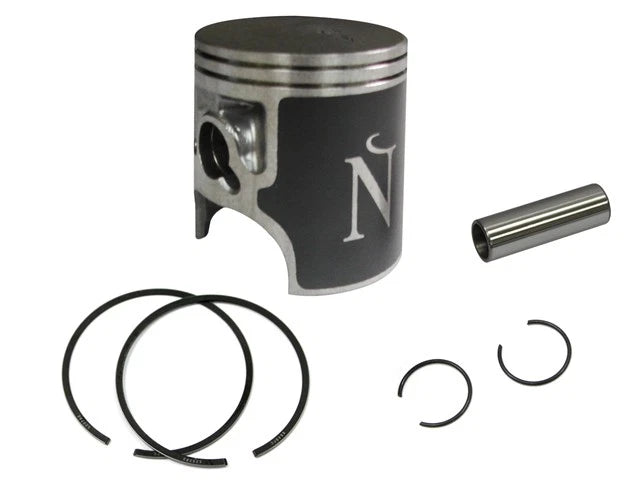 Piston Kit 1.00mm Oversize for