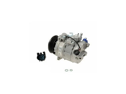 A/C Compressor for BMW 525i (2006–2007) 11818PWXP