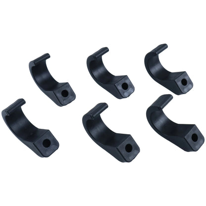 Half Lower Door Inserts Panels for Polaris RZR 900XP 1000XP Turbo S (2014–2021) 2879509