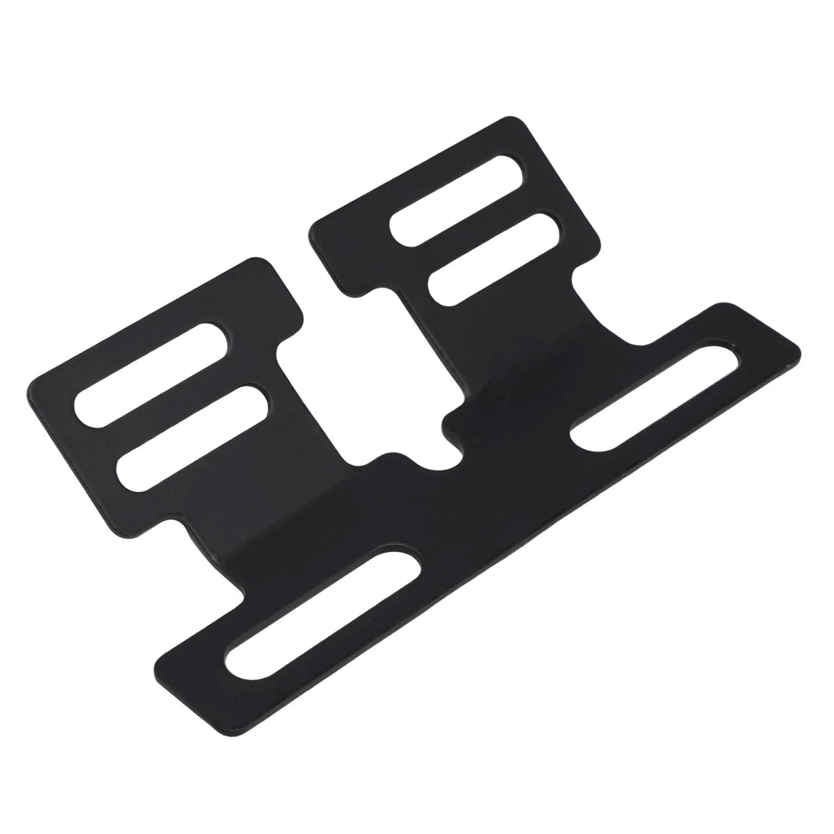 Universal Motorcycle Rear License Plate Holder Bracket