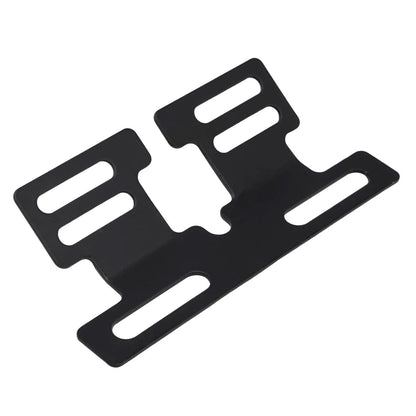 Universal Motorcycle Rear License Plate Holder Bracket
