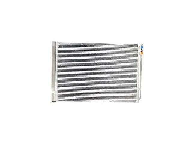 A/C Condenser for BMW 640i Gran Coupe (2013–2016) 29828KKBK