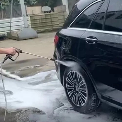 Rotating Turbo Nozzle Spray Tip for High Pressure Washer