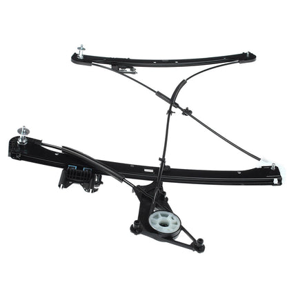 Front Driver Side Power Window Regulator for Audi A3 (2016–2017) 8V3837461, 8V3837461A