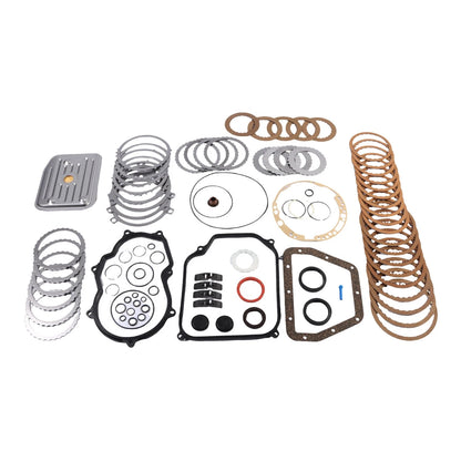 Automatic Transmission Rebuild Kit 4 Speed for Cabrio Golf GTI Jetta (1993–1999) 01M 325 429