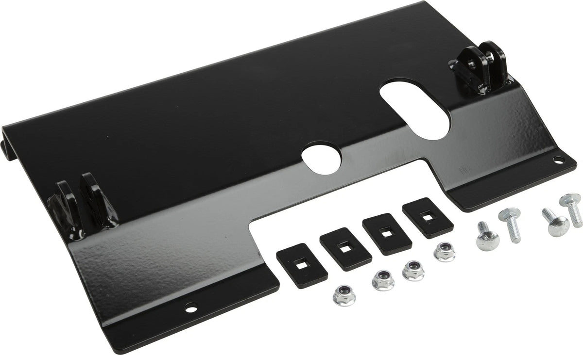 Plow Mount Kit for KFI Open Trail ATV (105190)