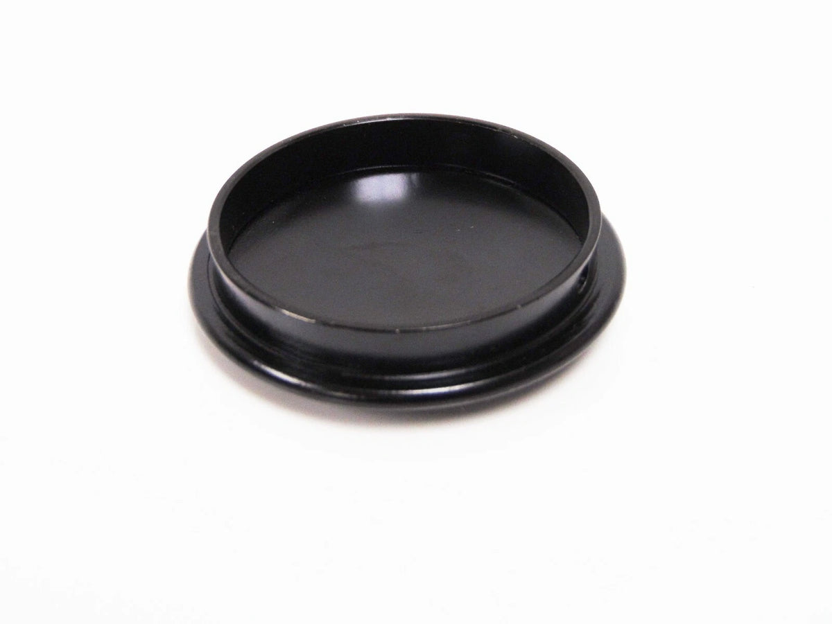Black Cap for Simplicity Lawn Mower (OEM 5105524YP)