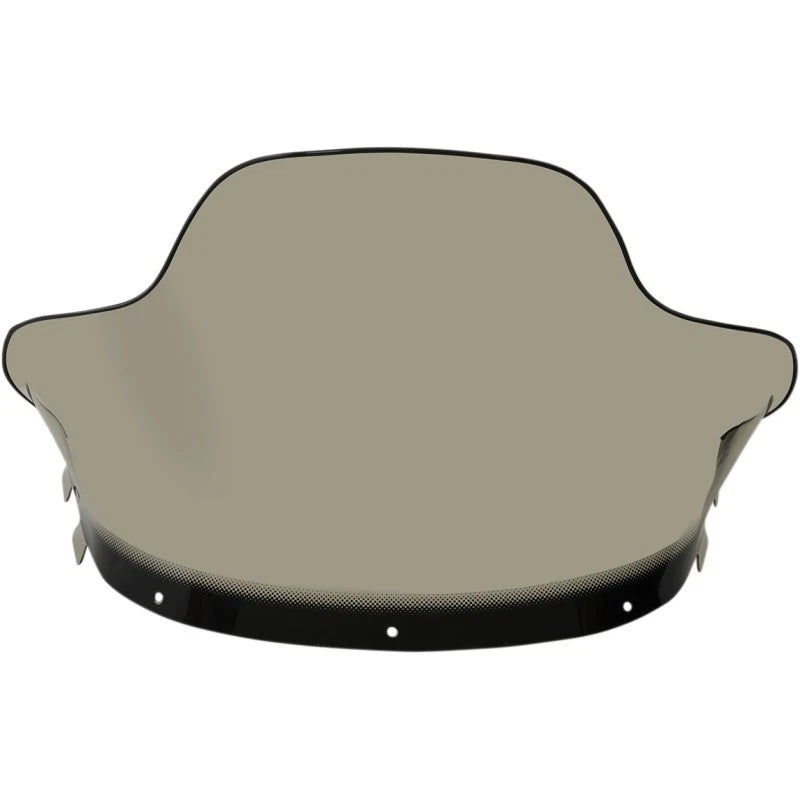 SNO STUFF Windshield for Snowmobile (479-214-03) - Smoke