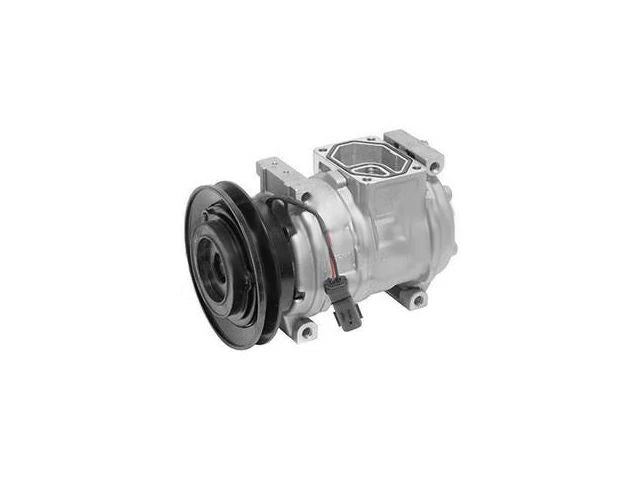A/C Compressor for Chrysler LHS (1997, 2000–2001) 86233YDPD