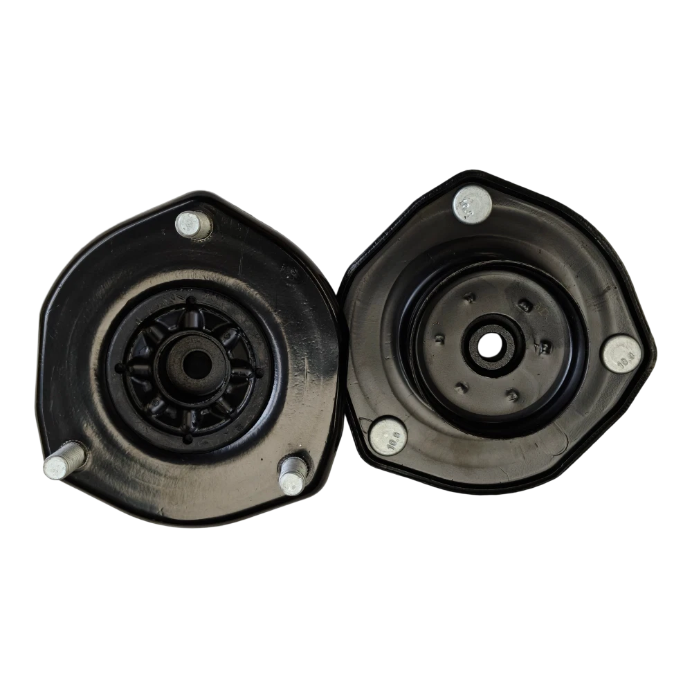 2X Front Shock Mount Kit 1663200326 A1663200326 for Mercedes GLE400/ML350 (W166)