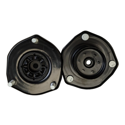2X Front Shock Mount Kit 1663200326 A1663200326 for Mercedes GLE400/ML350 (W166)