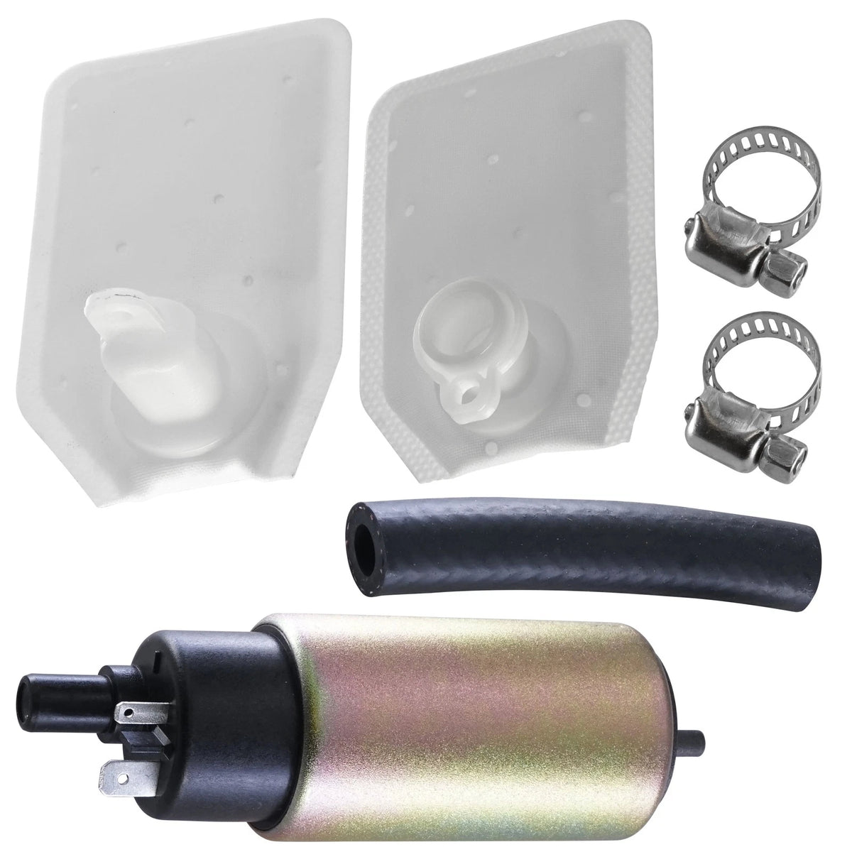 Fuel Pump PP108 for KTM Husaberg FE 250 350 390 450 501 570 (2009–2013)