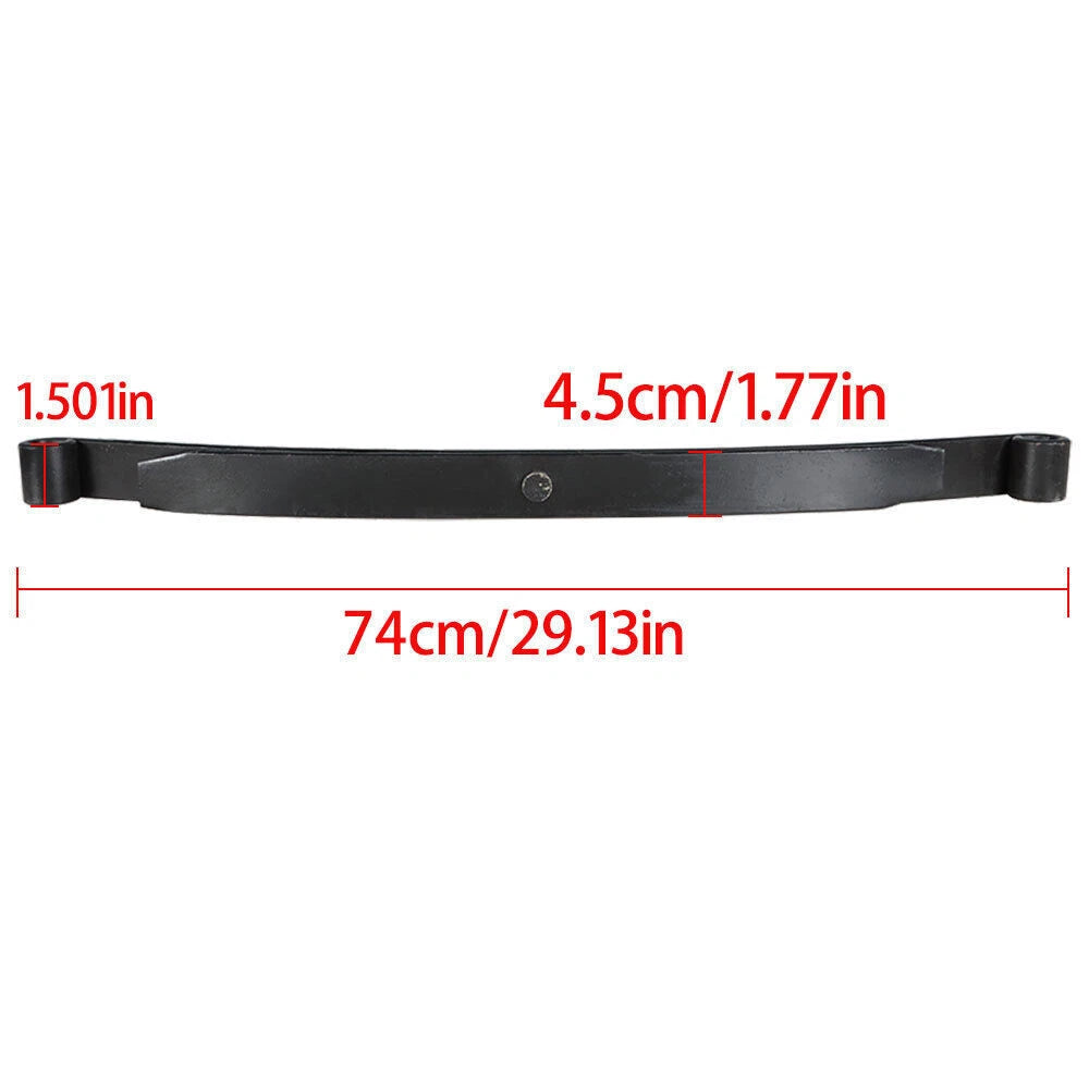 Front Leaf Spring for Club Car DS (1981–Present) & Precedent (2004–2008) GPS2621736