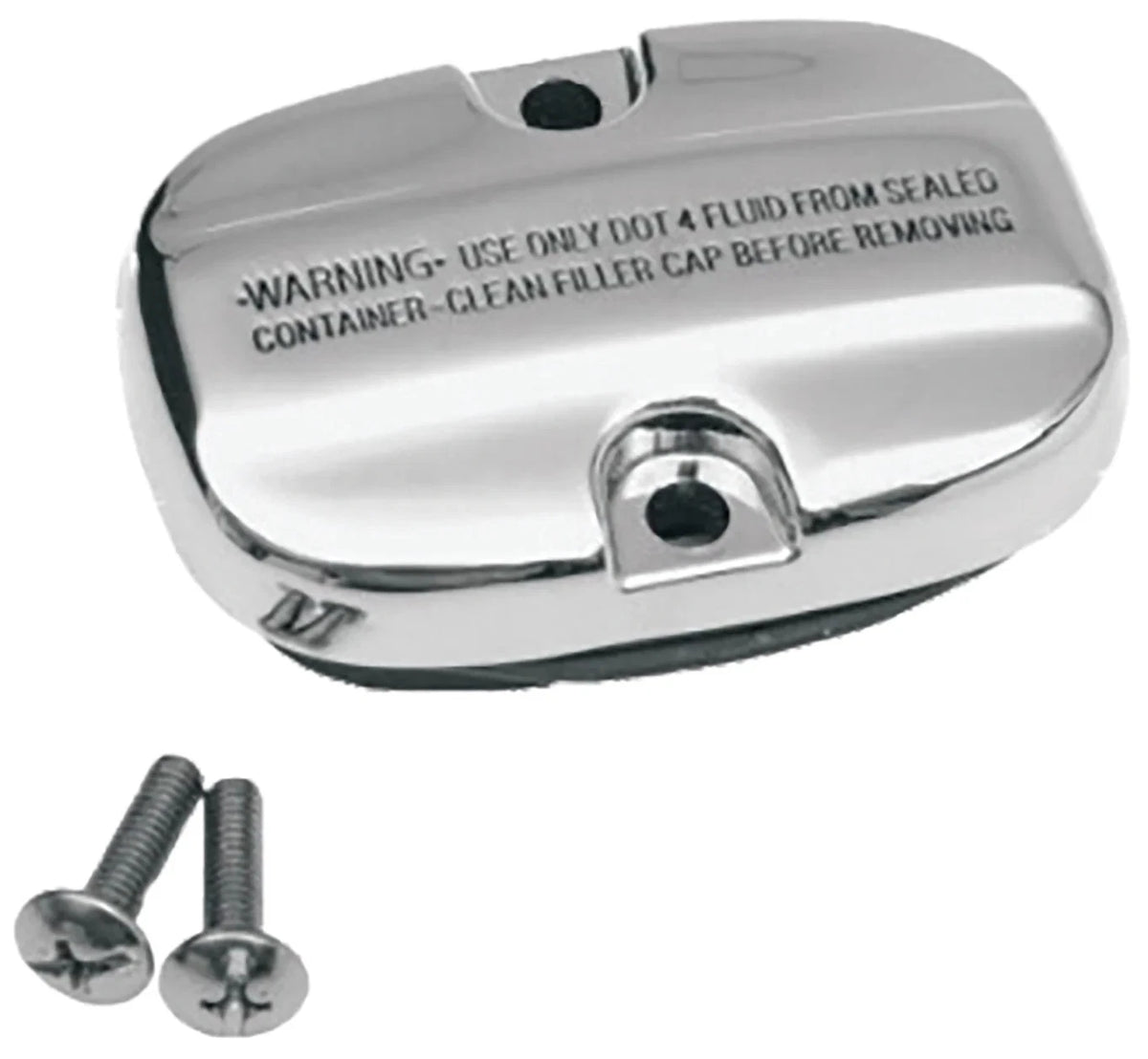 Rear Brake Master Cylinder Cover for (053741)