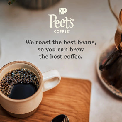88 Count Dark Roast K-Cup Pods for Keurig Coffee Makers
