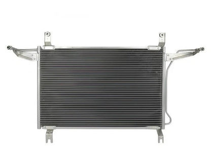 A/C Condenser for Ford F-250 HD (1997) 43435TPGT