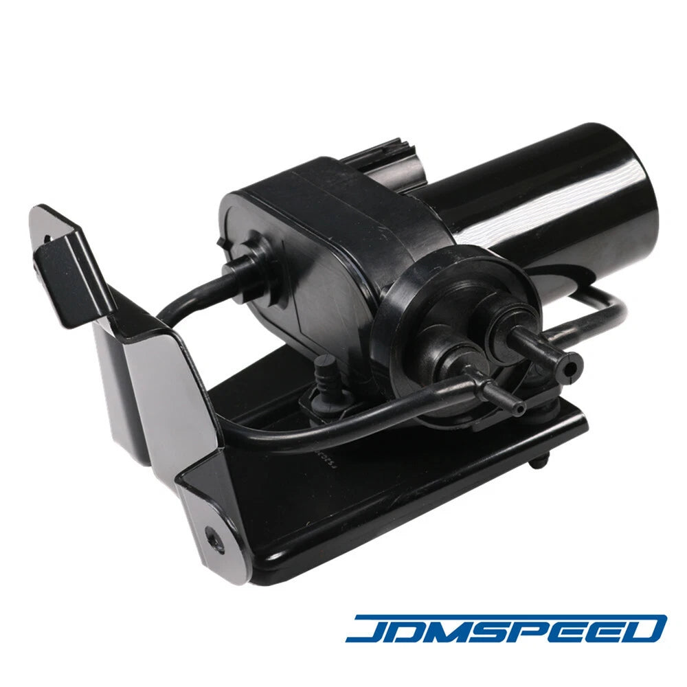 Electric Engine Vacuum Pump for Ford F-250 Super Duty, E-350 (1999–2007) 6C3Z2A451A, 53032373AB