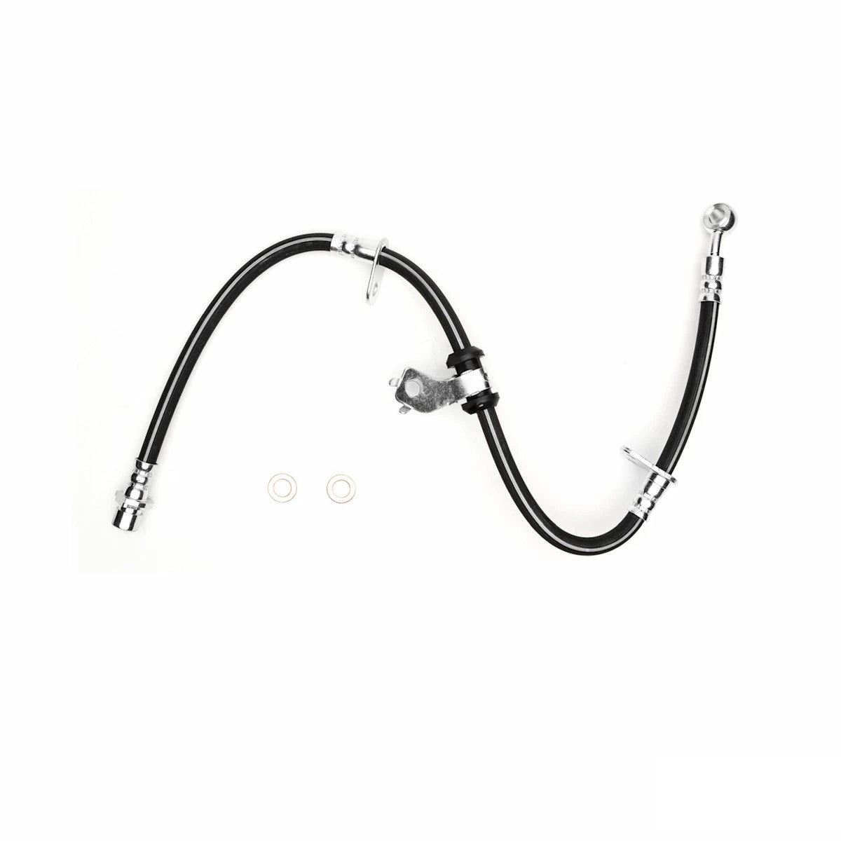 Brake Hose for Honda Civic Hand Coupe (BHH-59035, 01464SR3020, 01464SR3030)