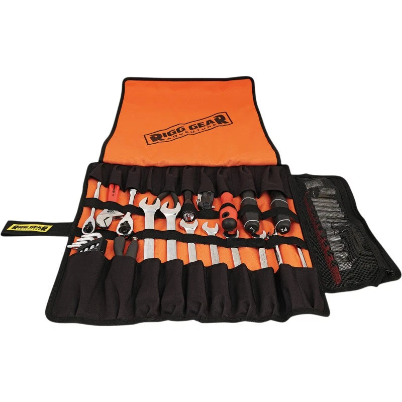 Tool Roll Pack for NELSON RIGG Trails End (RG-1085)