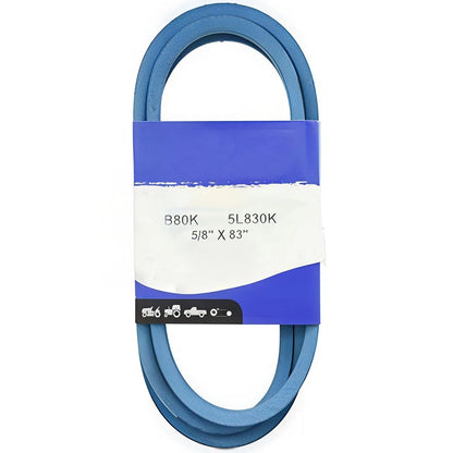 Aramid V-Belt for Husqvarna (5/8" X 83")