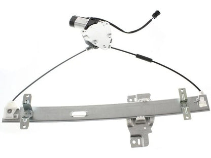 Front Left Window Regulator for Isuzu Amigo (1998–2000) 27353XWCG
