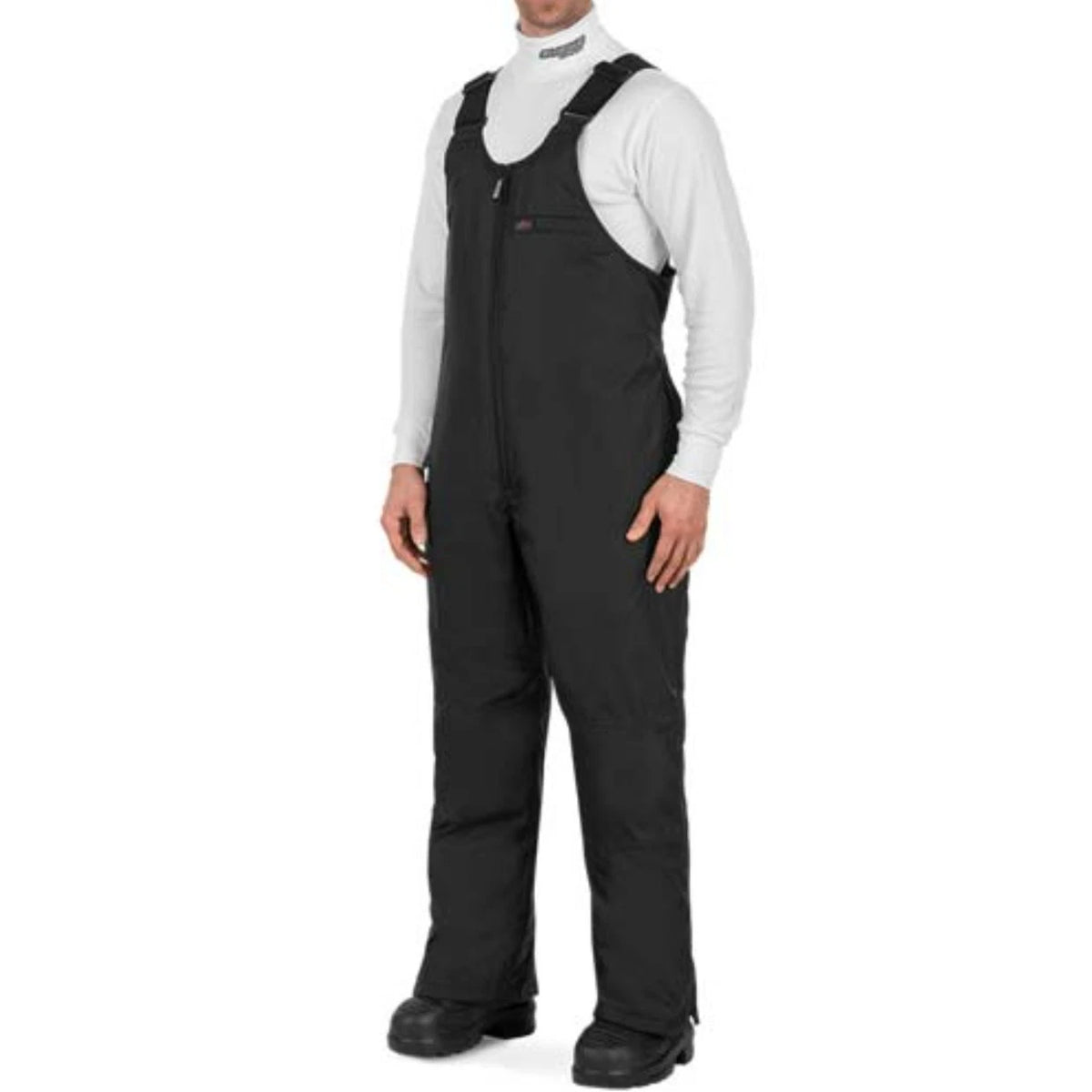 Men's Choko Standard Snowmobile Bibs L (Clearance)