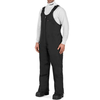 Men's Choko Standard Snowmobile Bibs L (Clearance)