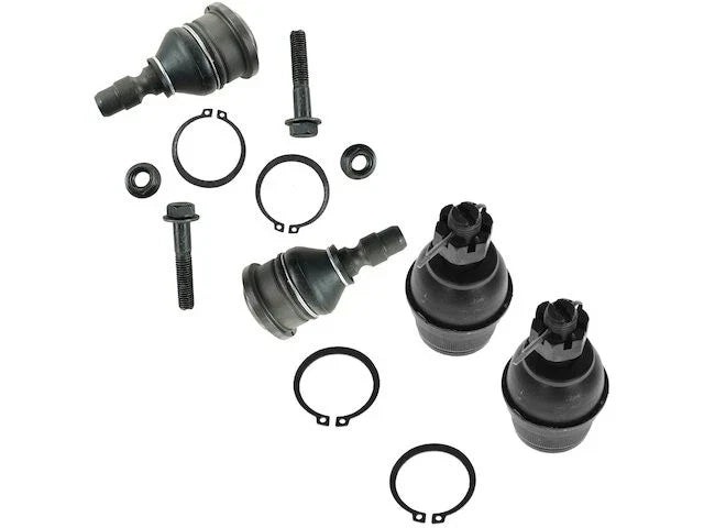 Ball Joint Set for Mazda B4000 (1998–2003) GR723PN