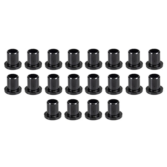 Rear Control A-Arm Bushing Kit for Polaris Sportsman X2 500 800 (2003–2014) MK1011704, 5439874, 5436505, 5436832, 5436833, 5436506