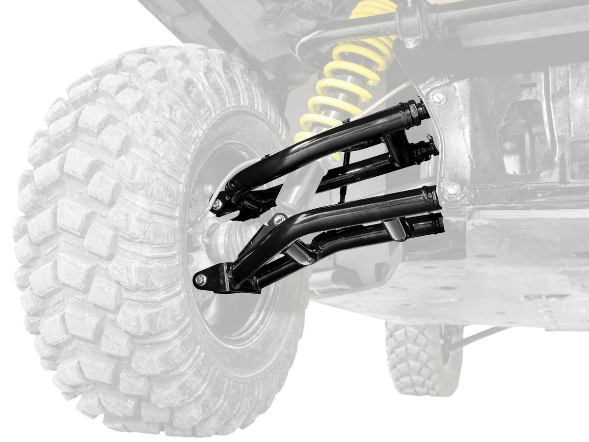 Rear Offset A-Arms 2" for Can-Am Defender HD10 XT (2018–Present)