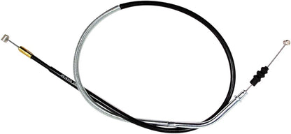 Clutch Cable for - 05-0379 - Black Vinyl