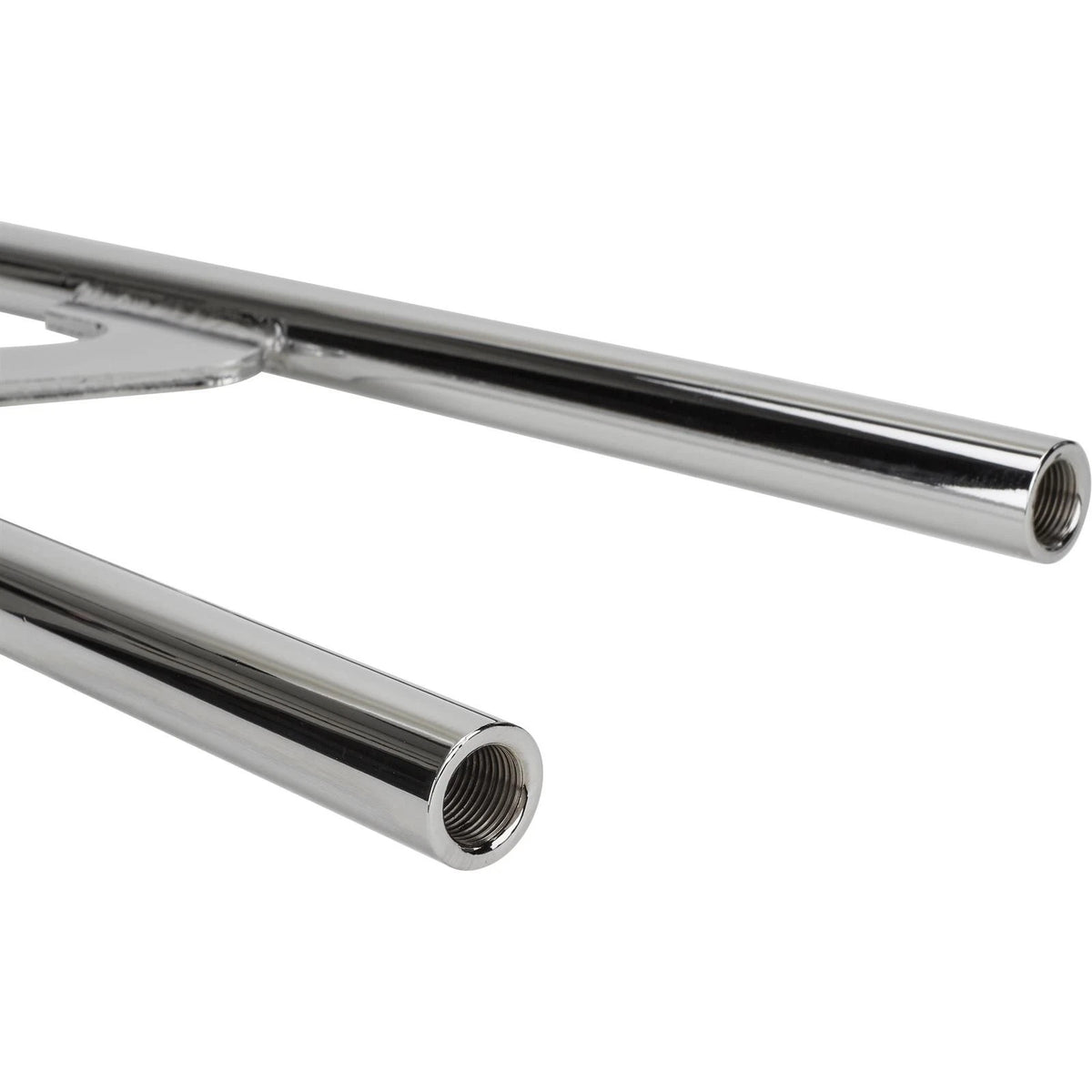 32 Inch Chrome Steel Rear Radius Rods for Classic Vehicles (91645111)