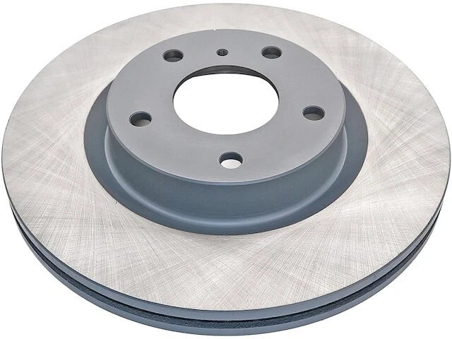 Front Brake Rotor for Infiniti G35 (2003–2005) 13282QTXZ