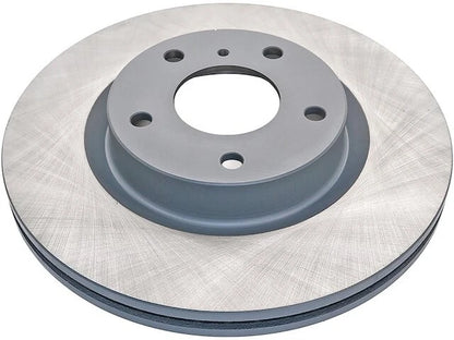 Front Brake Rotor for Infiniti G35 (2003–2005) 13282QTXZ
