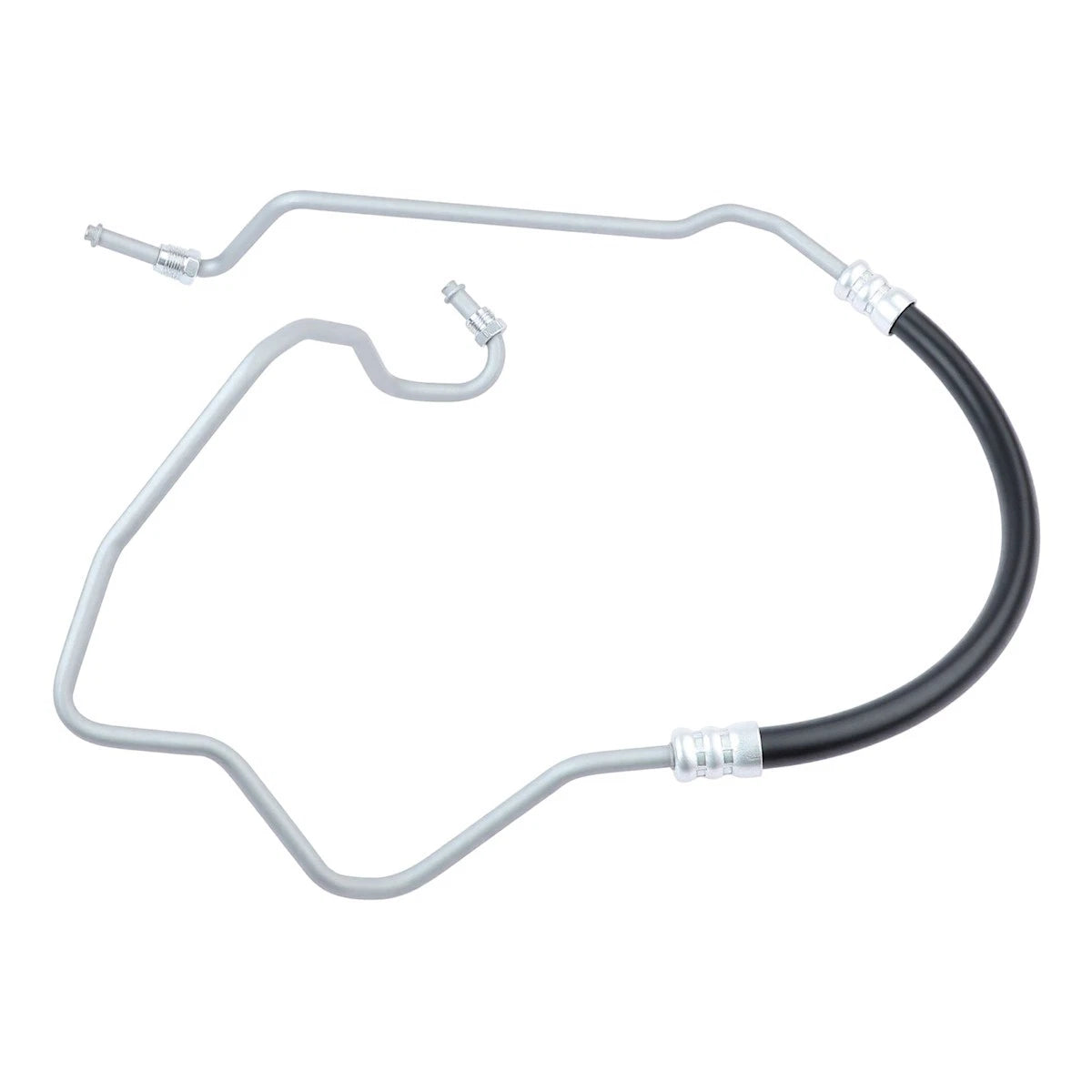 Power Steering Hose for Chevy Pontiac Uplander Montana Relay (2006–2009) 17994445, 15101390, 15777210, 3401990