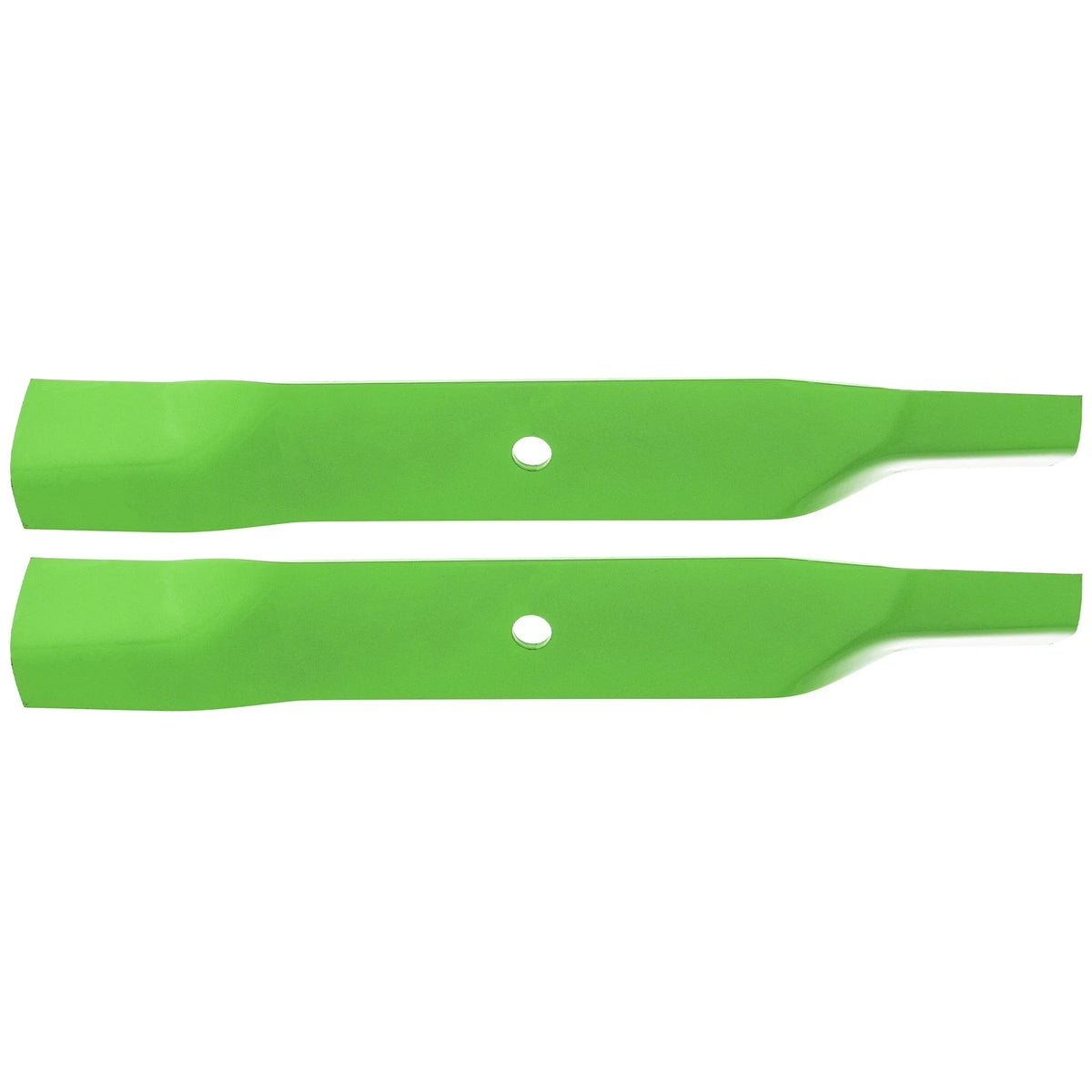 2X LawnRAZOR Blades for Sabre 1438 1538 1538H 1338G AM141039 AM141041