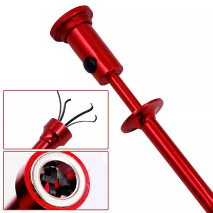 24" LED Magnetic Flexible Mechanic Claw Pick-Up Tool