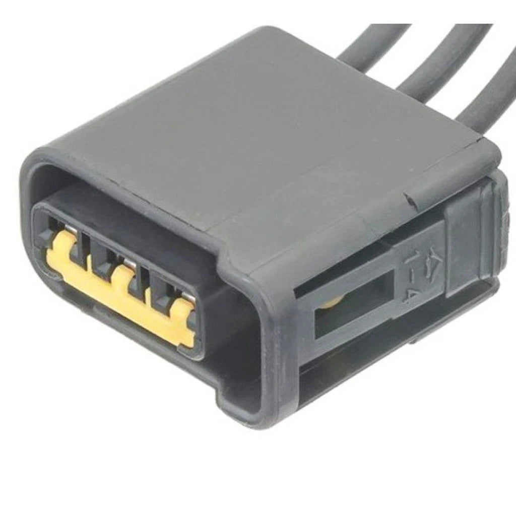 Ignition Coil Connector for Subaru B9 Tribeca (2006–2007) | CONN85819, ALX-PAU-SI-S2529-CLA8