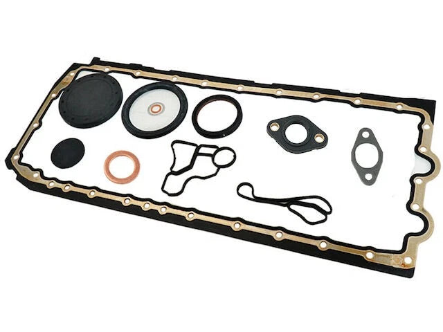 Oil Pan Gasket for BMW ActiveHybrid 5 (2012–2016) 22711GZYY
