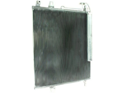 A/C Condenser for Mercedes ML320 (2007–2009) 44722TYVB