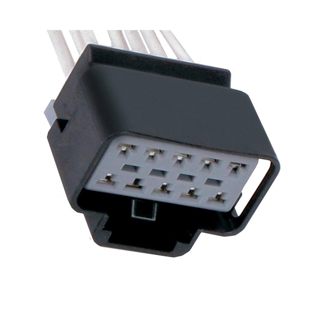 Genuine Connectors for GMC Canyon (2004–2012) OLX-ACDPT1364-CL360A55