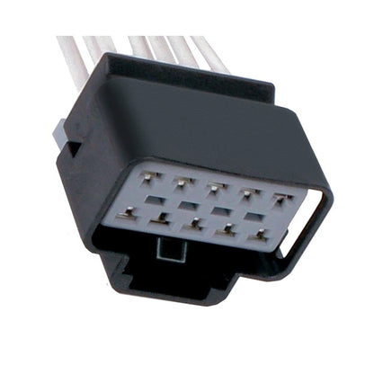 Genuine Connectors for GMC Canyon (2004–2012) OLX-ACDPT1364-CL360A55