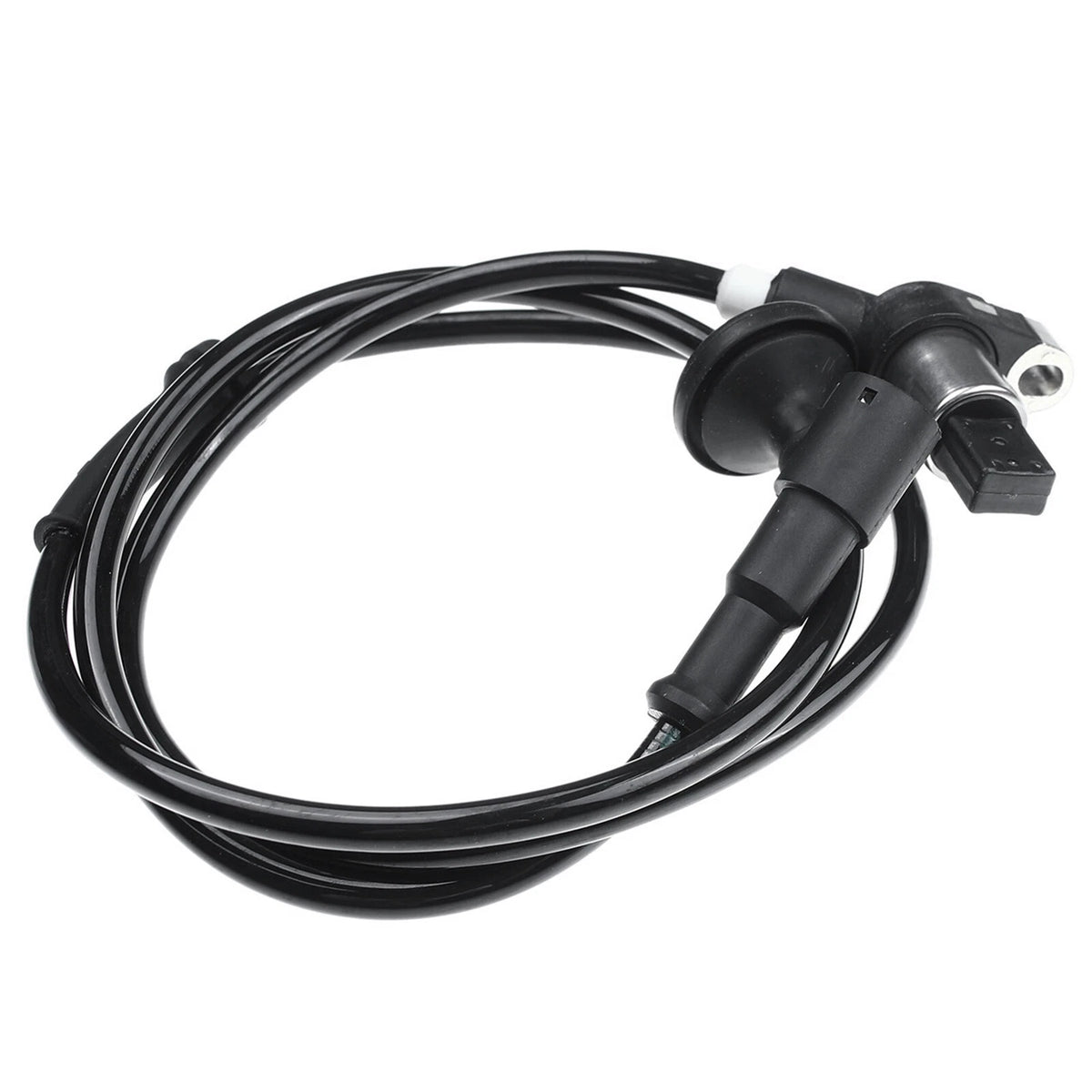Rear ABS Wheel Speed Sensor for Volkswagen Jetta Golf (1993–1994) 1H0927807A, ALS1587