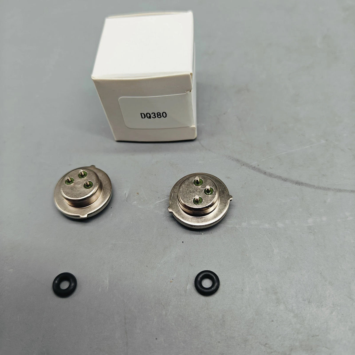 2X TCU Transmission Control Unit Pressure Sensor for VW AUD (2015–2023)