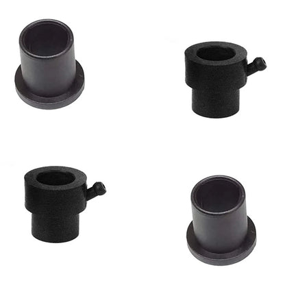 Front Wheel Bushing Set of 4 for MTD 400 600 700 Series