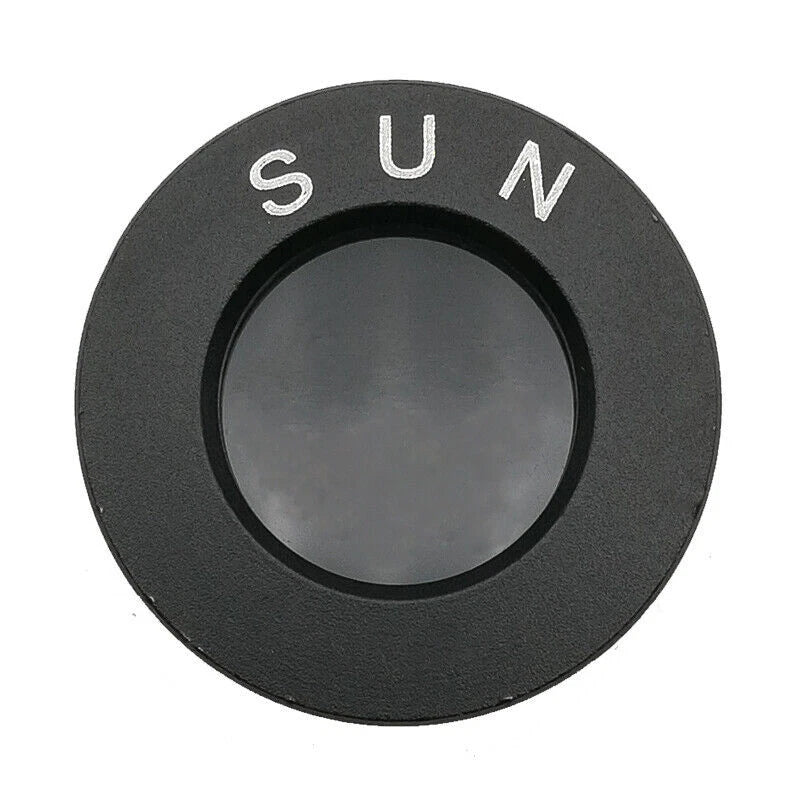 1.25 In Solar Filter for Astronomical Telescope M28.6x0.6