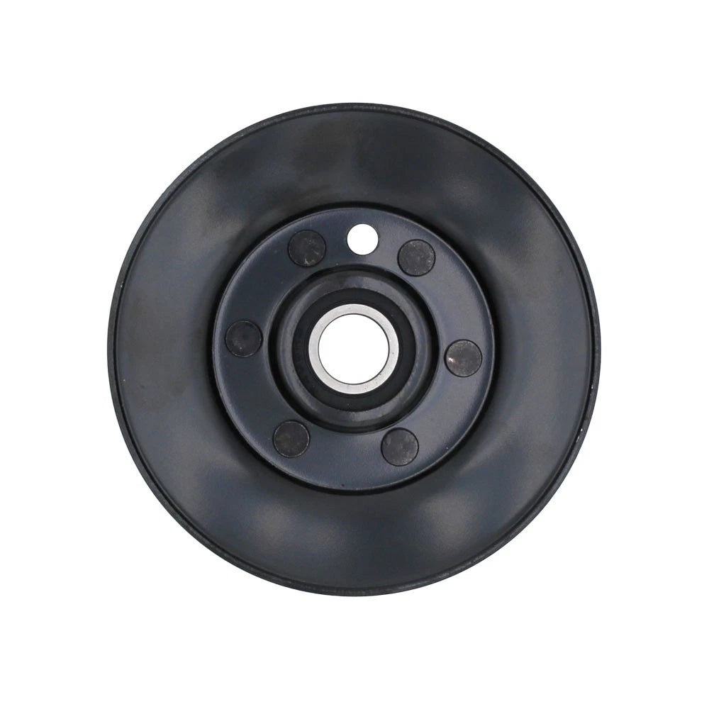Deep V-Idler Pulley for Exmark (Fits 1-603805)