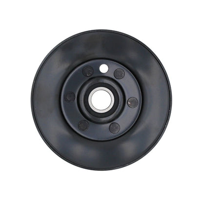 Deep V-Idler Pulley for Exmark (Fits 1-603805)