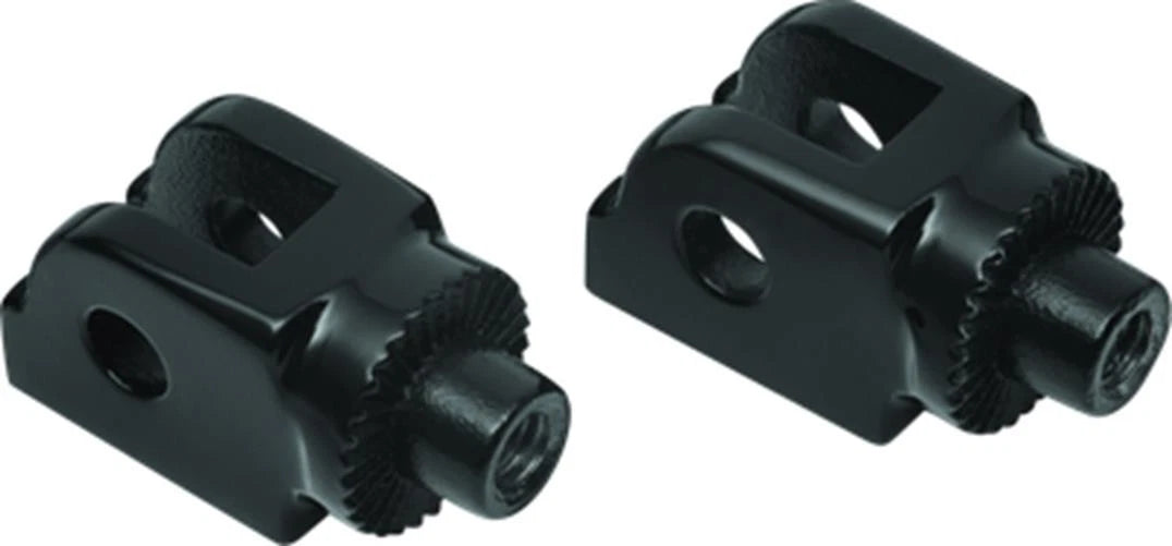 Spline Driver Peg Adaptor for Kuryakyn (8946)