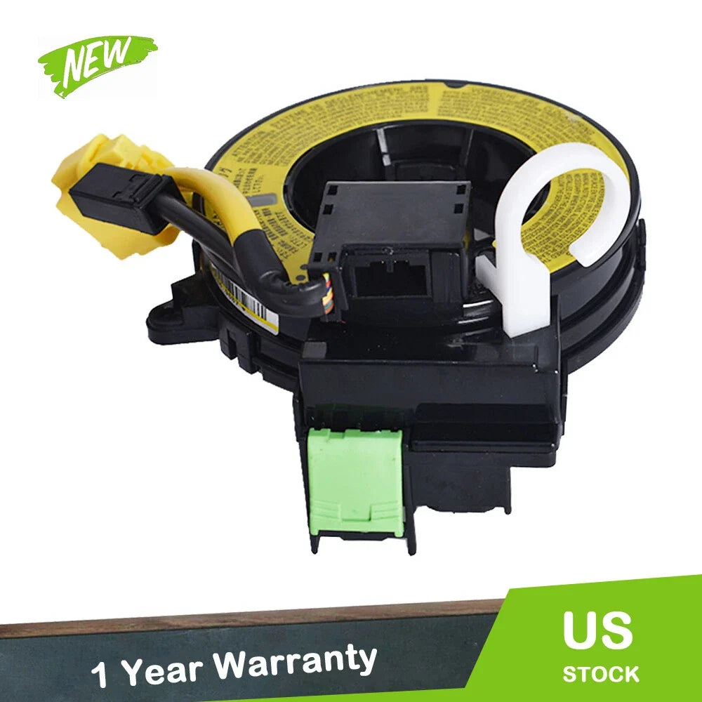 Clock Spring Spiral Cable for Mitsubishi Lancer (2006–2013) 8619A018
